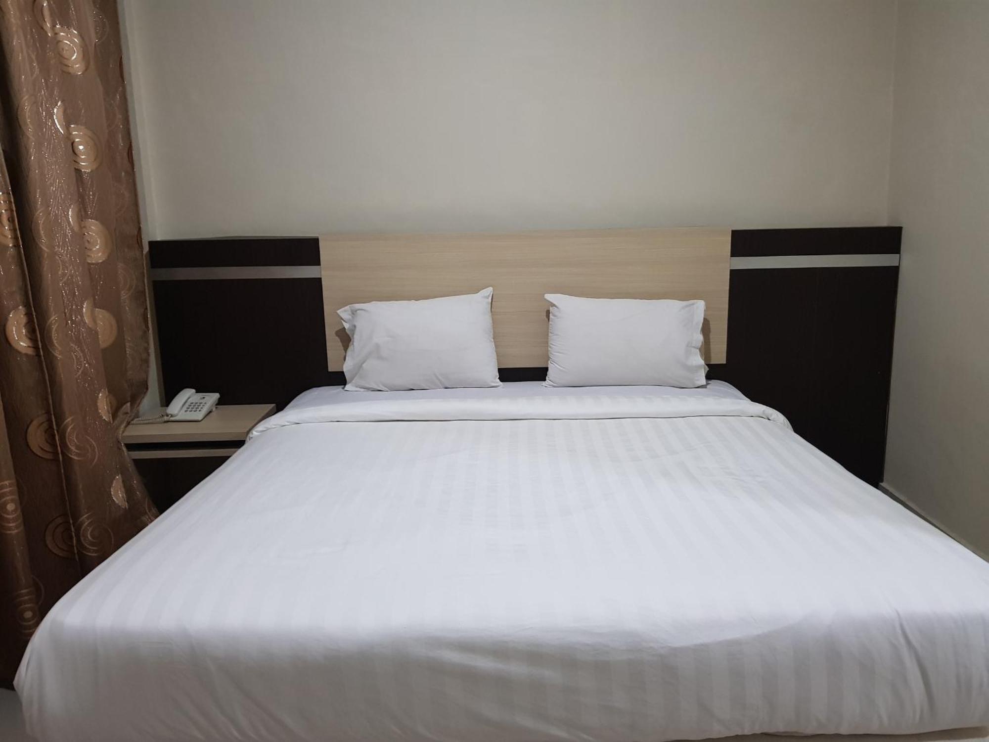Capital O 93263 Linge Land Hotel Takengon Extérieur photo