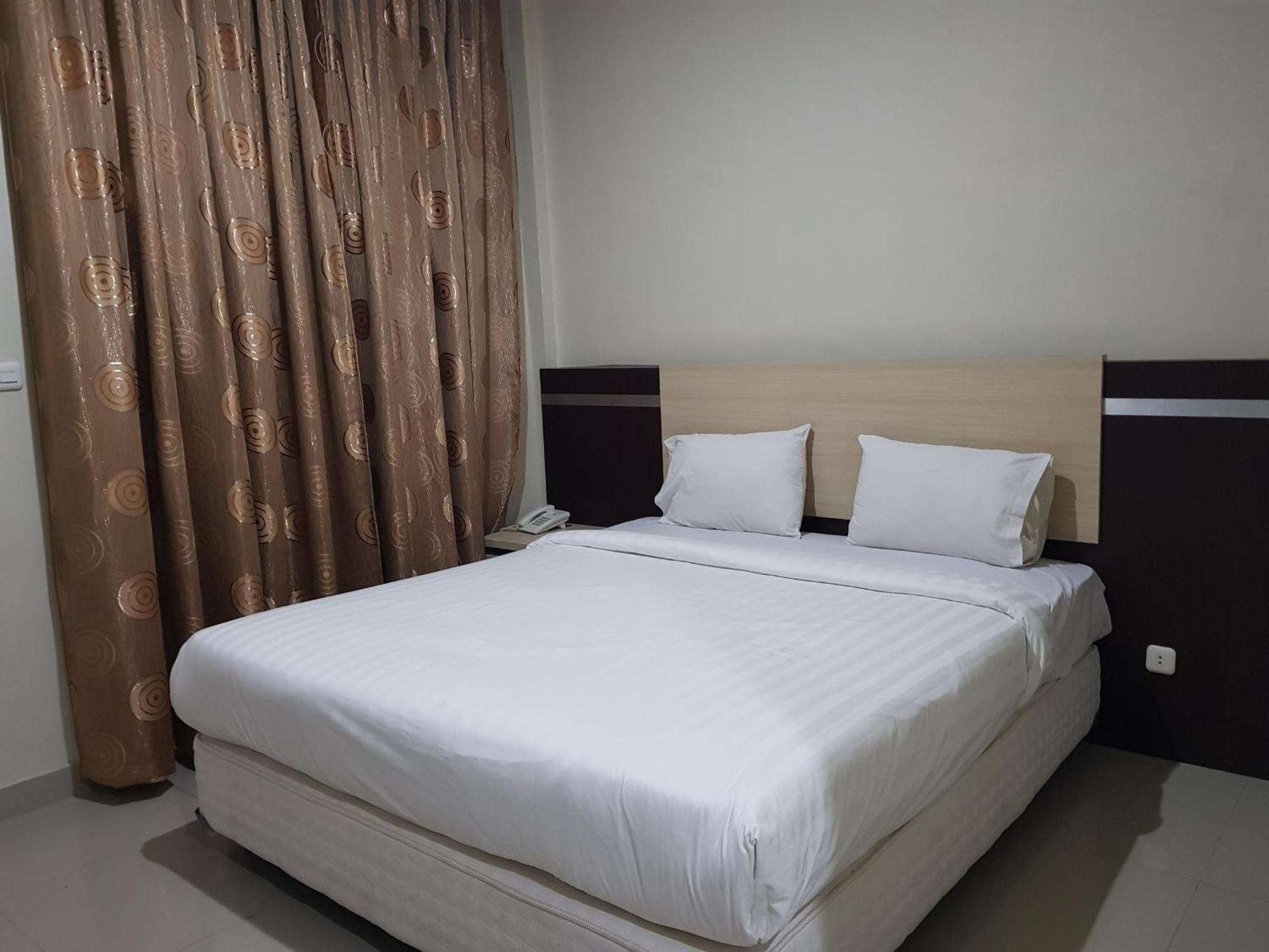 Capital O 93263 Linge Land Hotel Takengon Extérieur photo