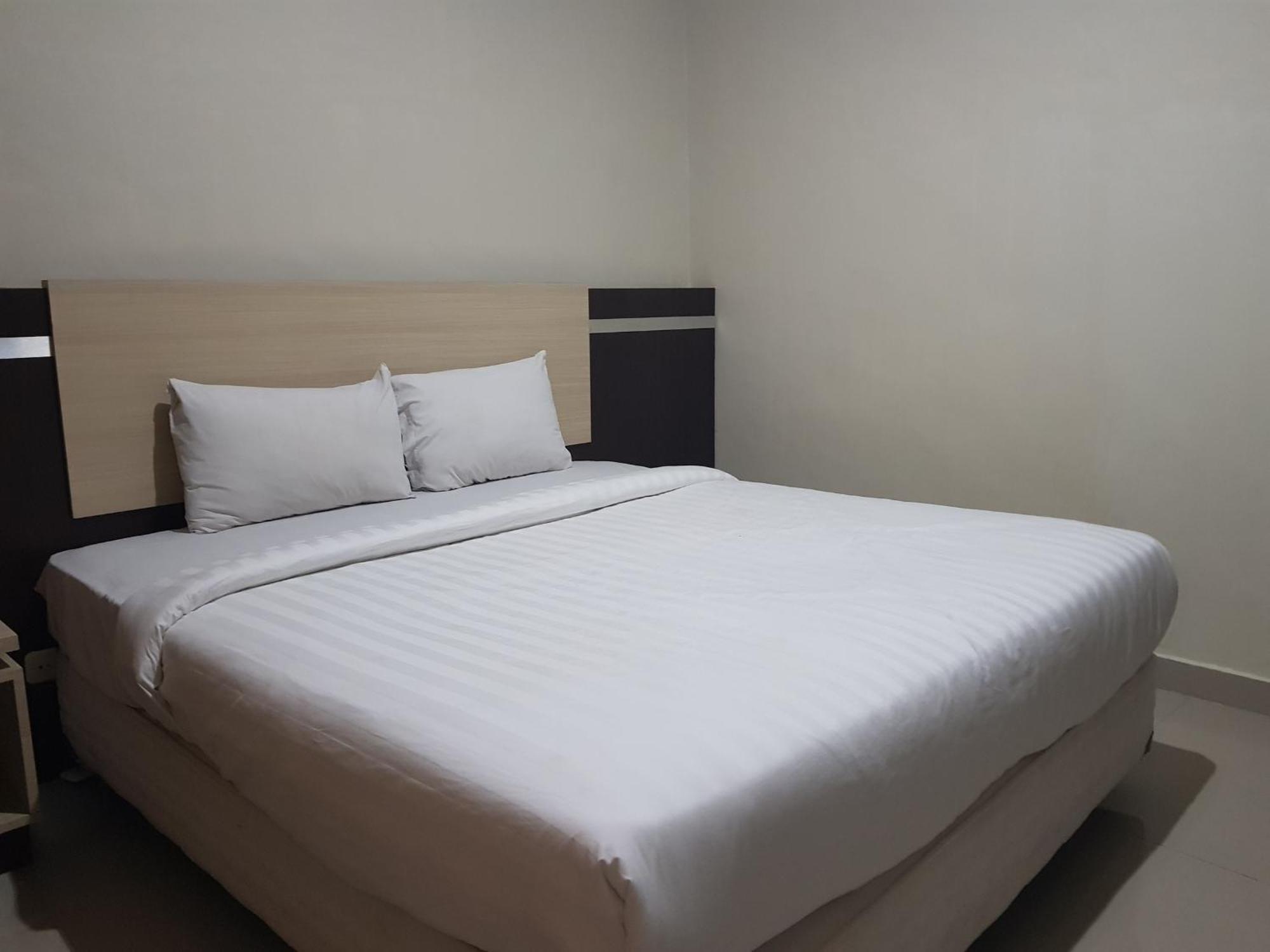 Capital O 93263 Linge Land Hotel Takengon Extérieur photo