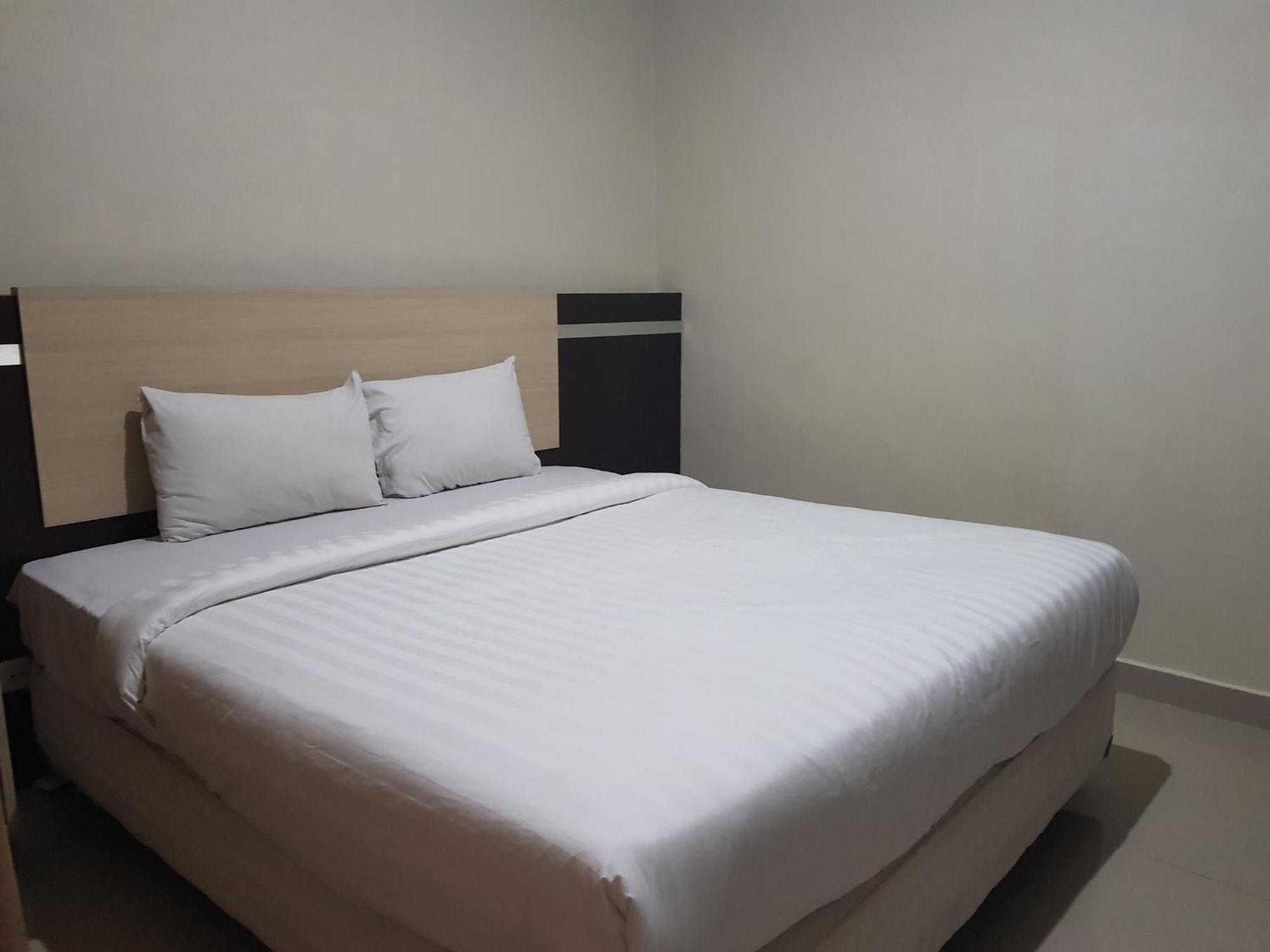 Capital O 93263 Linge Land Hotel Takengon Extérieur photo