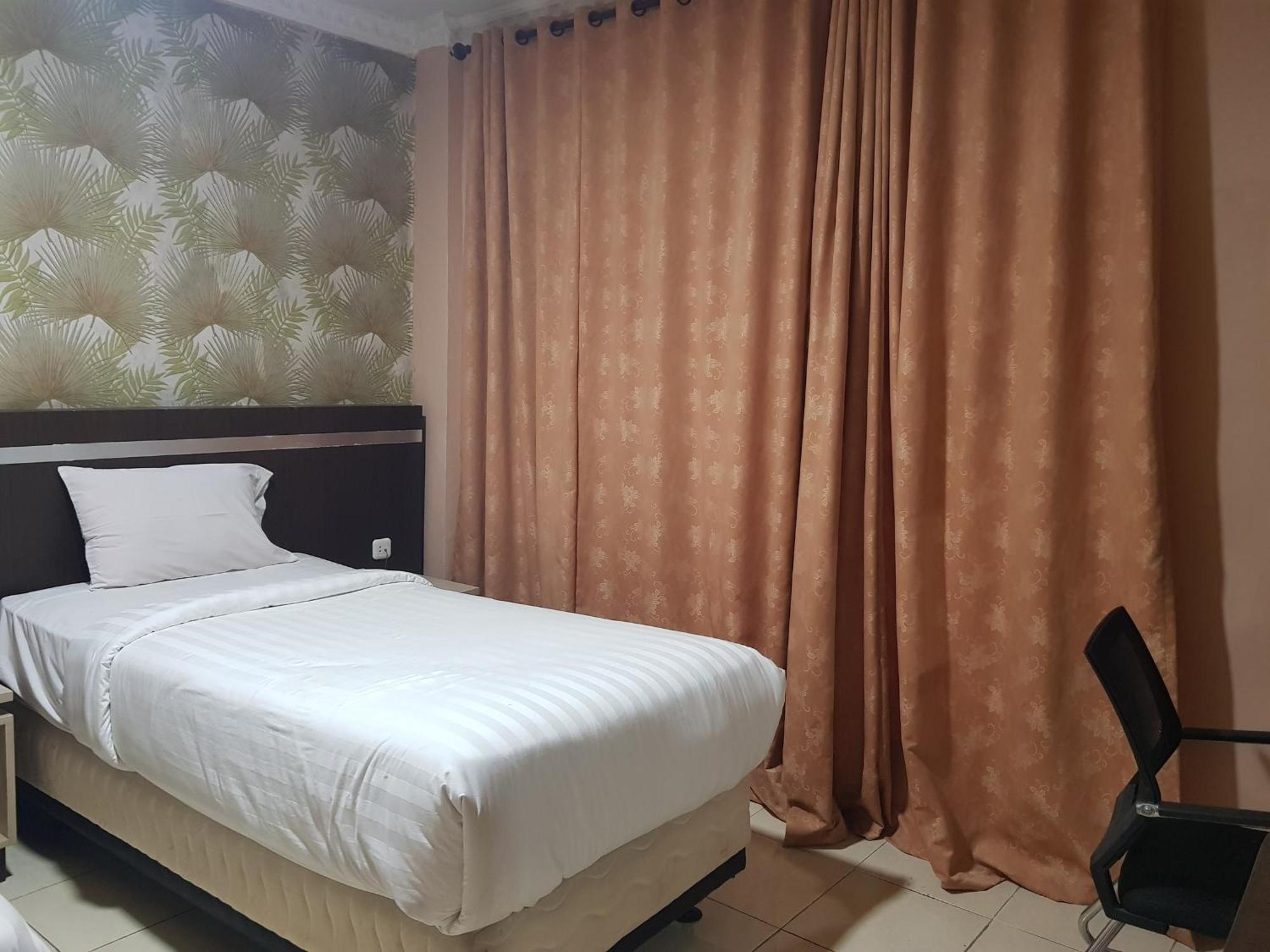 Capital O 93263 Linge Land Hotel Takengon Extérieur photo