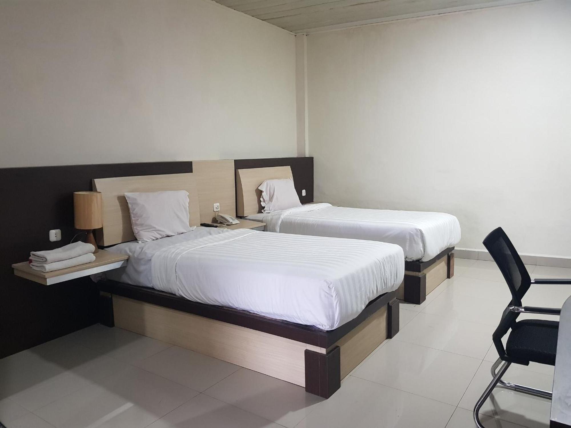 Capital O 93263 Linge Land Hotel Takengon Extérieur photo