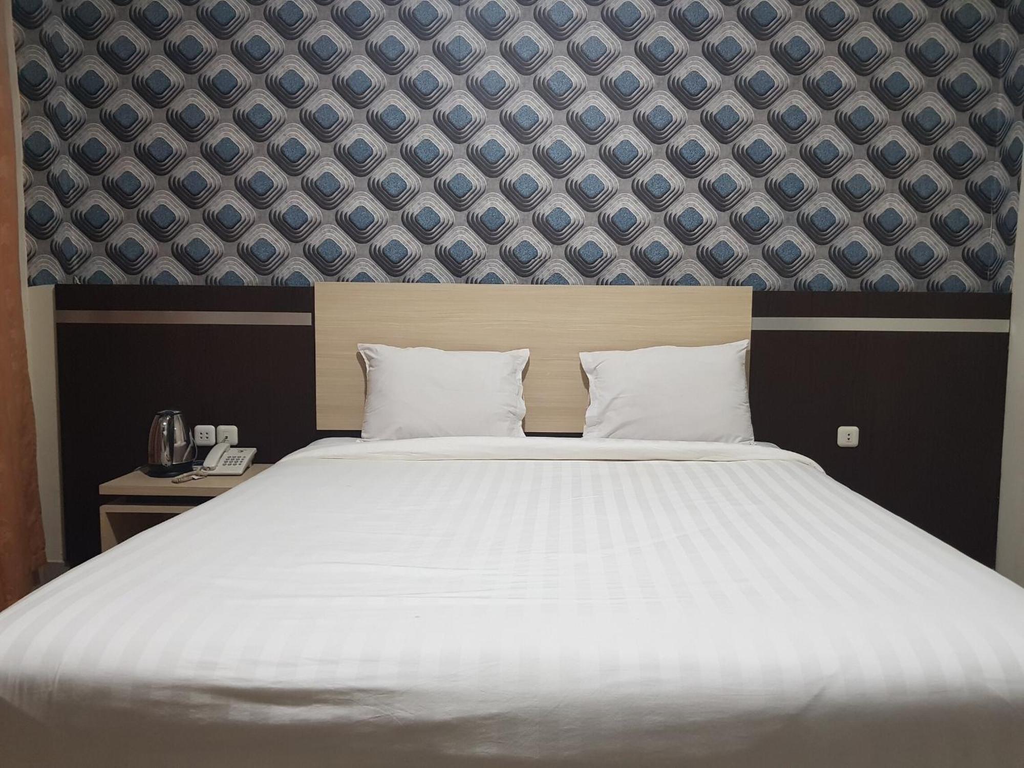 Capital O 93263 Linge Land Hotel Takengon Extérieur photo