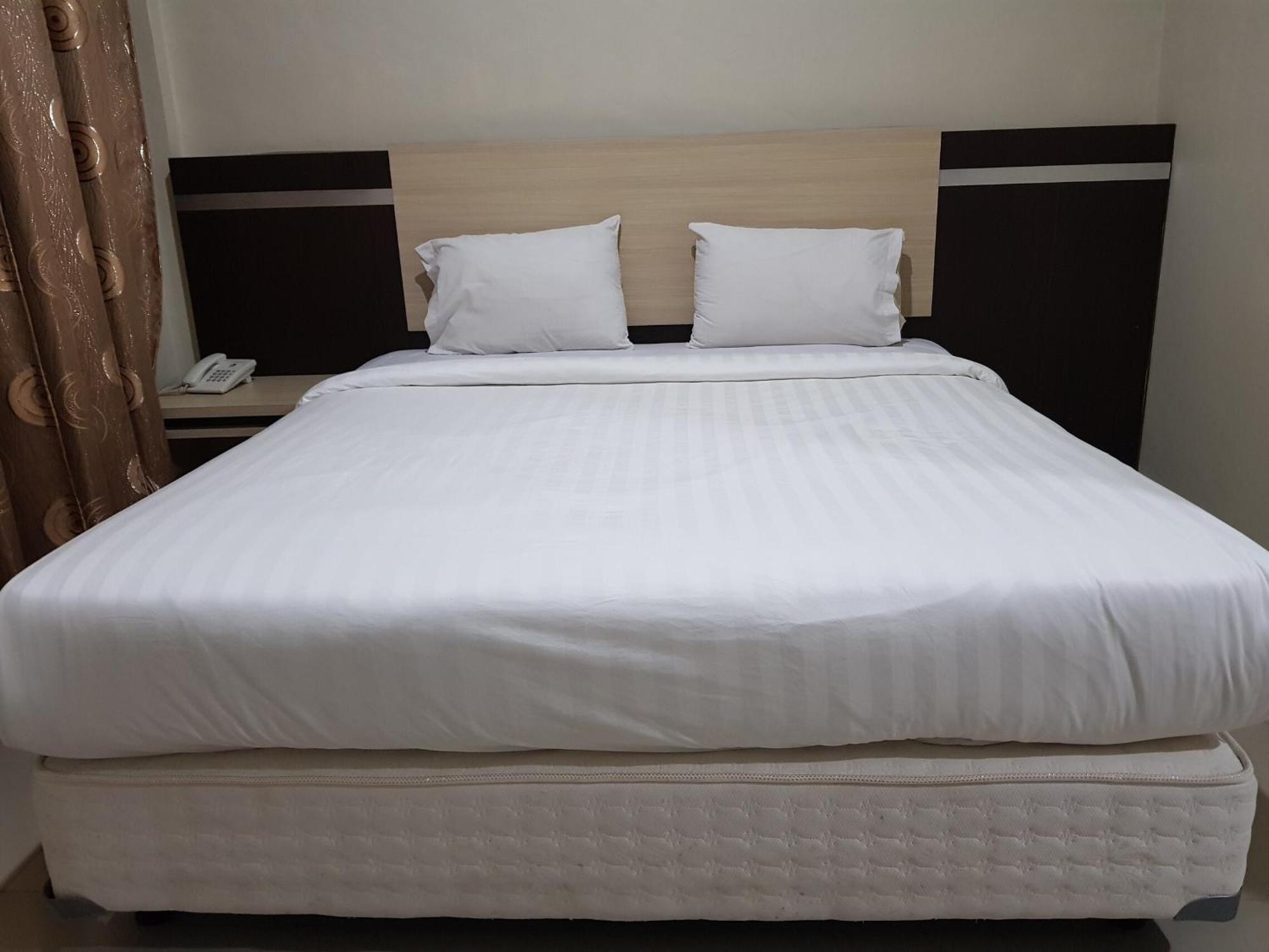 Capital O 93263 Linge Land Hotel Takengon Extérieur photo